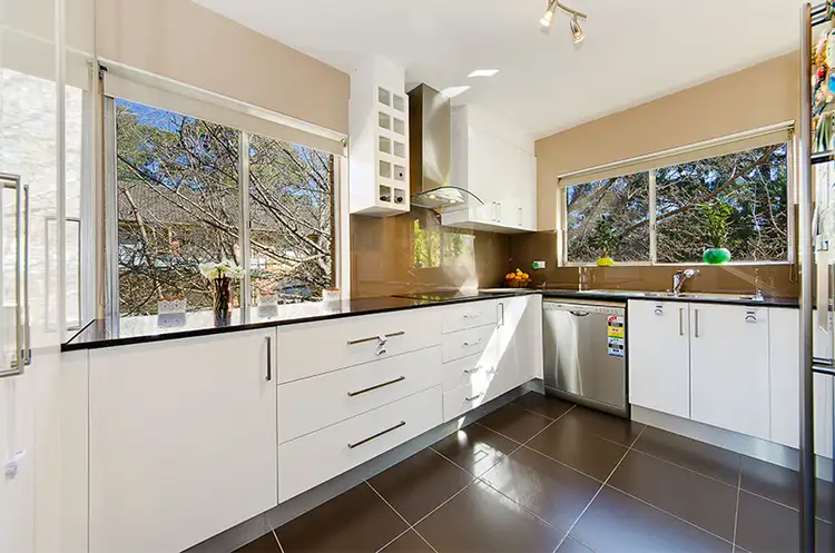 9/42-44 Epping Road, Lane Cove NSW 2066