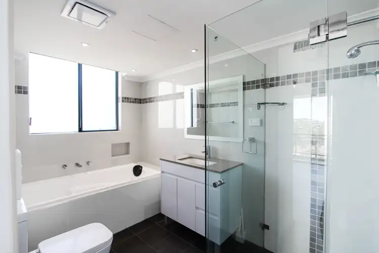 Fifth view of Homely apartment listing, 19/1-19 Fontenoy Road, Macquarie Park NSW 2113
