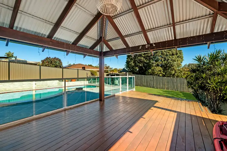 199 Mildura Drive, Helensvale QLD 4212