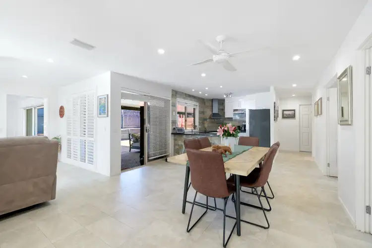 Second view of Homely house listing, 199 Mildura Drive, Helensvale QLD 4212