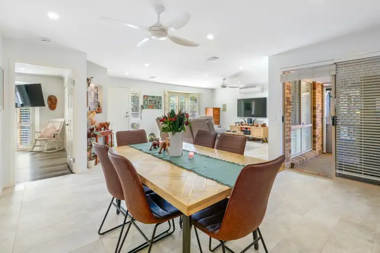 Fourth view of Homely house listing, 199 Mildura Drive, Helensvale QLD 4212