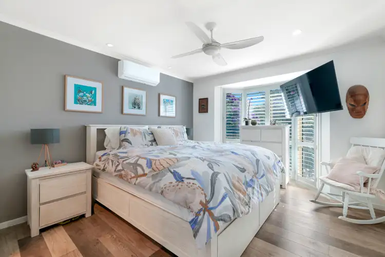 Sixth view of Homely house listing, 199 Mildura Drive, Helensvale QLD 4212