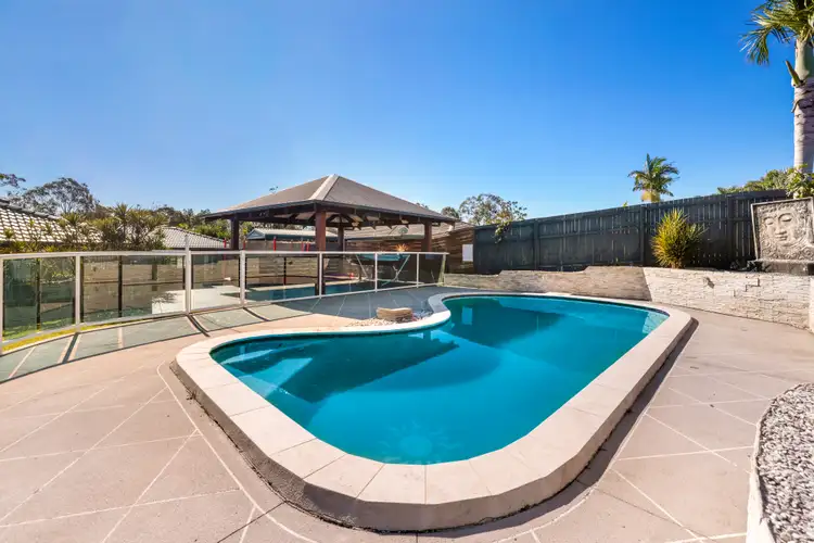 Seventh view of Homely house listing, 199 Mildura Drive, Helensvale QLD 4212