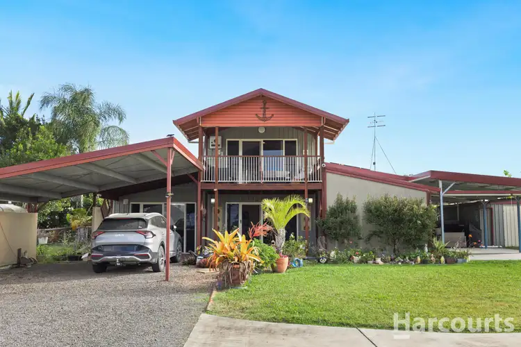 5 Achilles Avenue, Cooloola Cove QLD 4580
