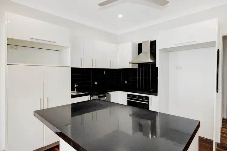 Second view of Homely house listing, 71 Peel Street, Garbutt QLD 4814