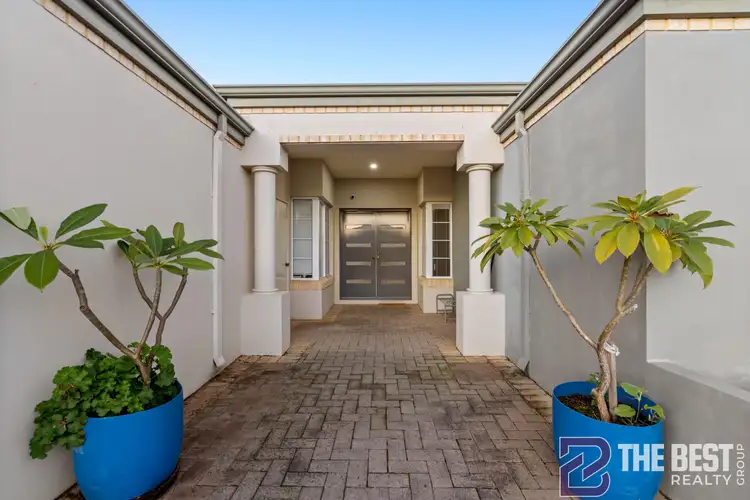 Third view of Homely house listing, 17 Cranbourne Way, Byford WA 6122