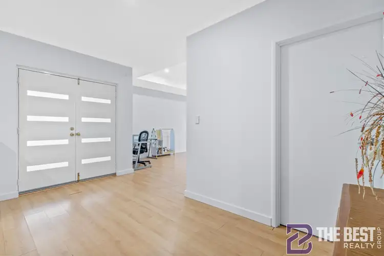 Fourth view of Homely house listing, 17 Cranbourne Way, Byford WA 6122
