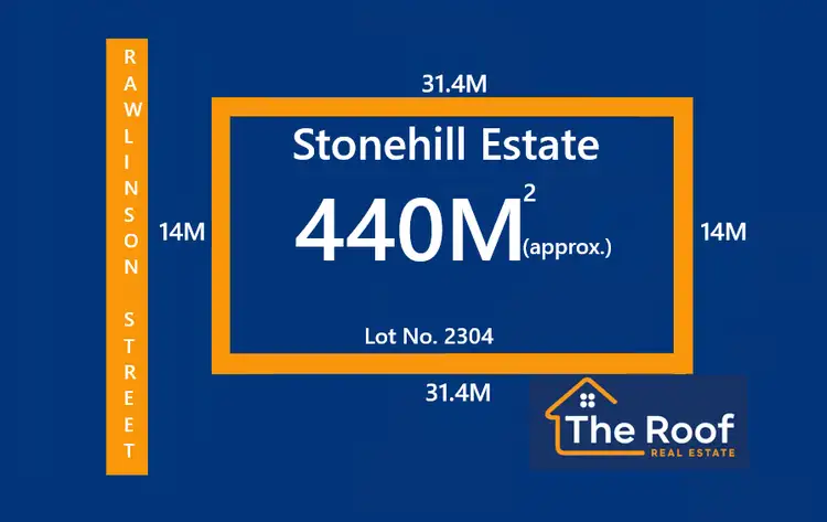 36 Rawlinson Street, Maddingley VIC 3340
