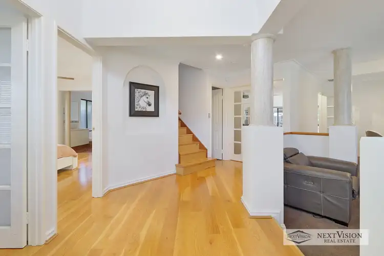 Second view of Homely house listing, 12 Par Court, Jandakot WA 6164