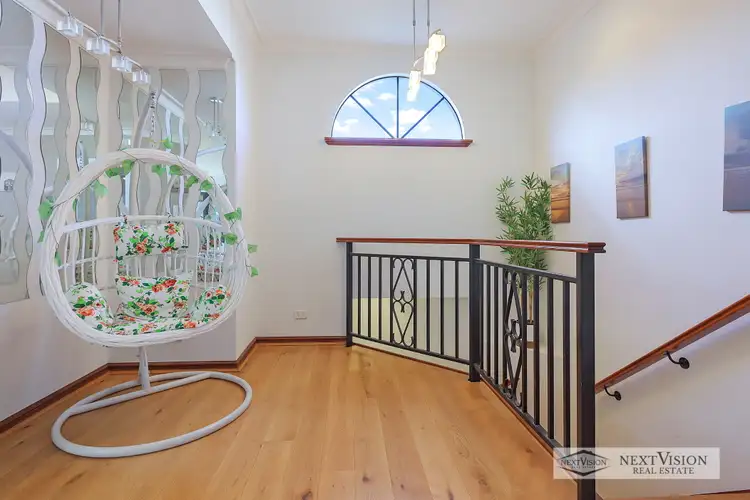 Fourth view of Homely house listing, 12 Par Court, Jandakot WA 6164