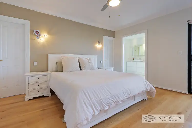 Fifth view of Homely house listing, 12 Par Court, Jandakot WA 6164