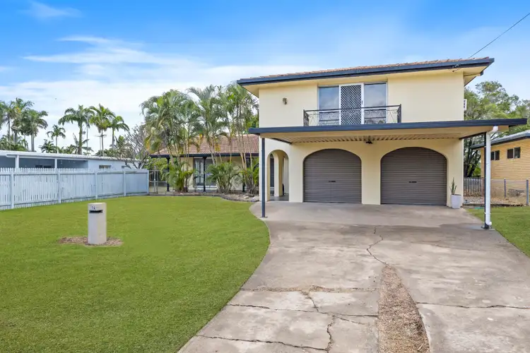 14 Peatey Street, Norman Gardens QLD 4701