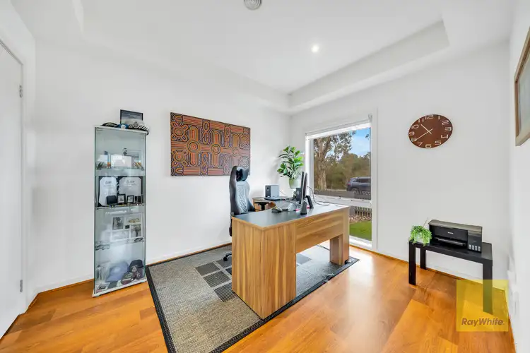 Fifth view of Homely house listing, 61 Central Park Avenue, Point Cook VIC 3030