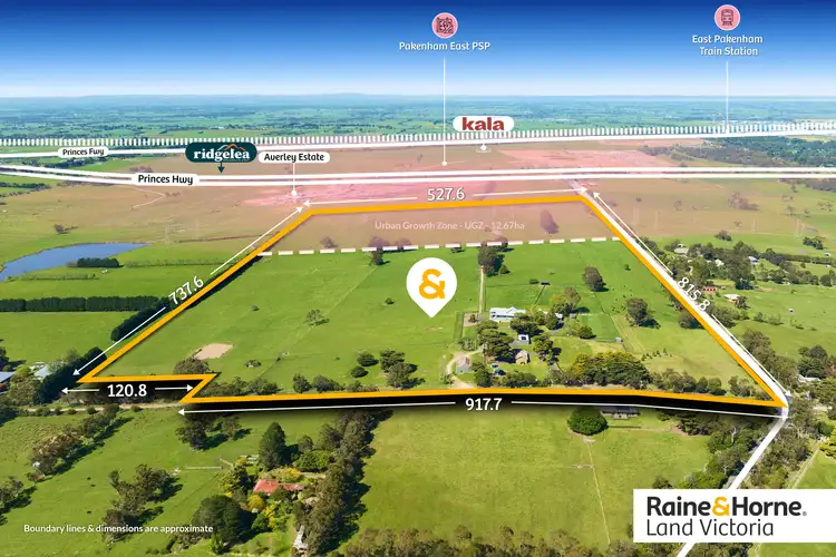 Second view of Homely house listing, 365 Seymour Road, Nar Nar Goon North VIC 3812