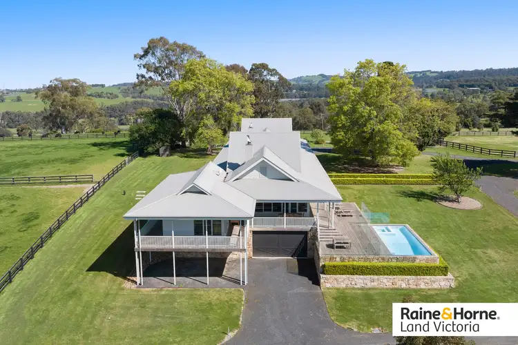 Seventh view of Homely house listing, 365 Seymour Road, Nar Nar Goon North VIC 3812