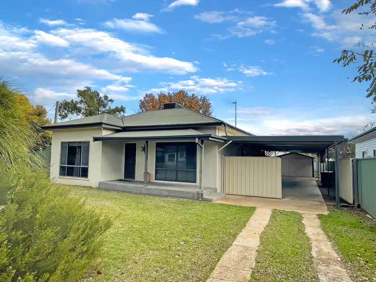 Second view of Homely house listing, 44 Bringagee Street, Griffith NSW 2680