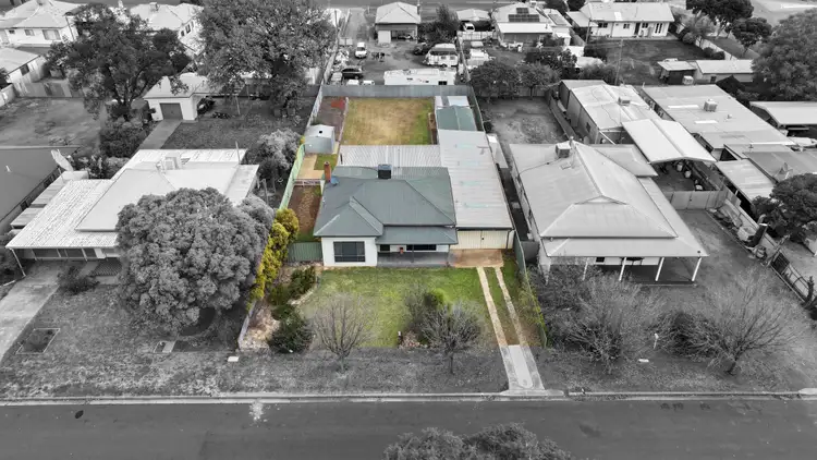 Third view of Homely house listing, 44 Bringagee Street, Griffith NSW 2680