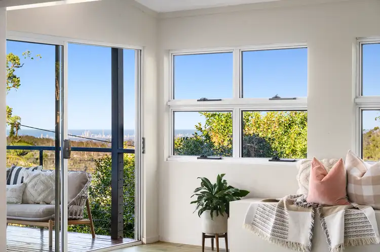 Fourth view of Homely house listing, 45 Paradise Drive, Tamborine Mountain QLD 4272