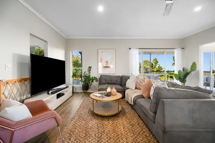 Fifth view of Homely house listing, 45 Paradise Drive, Tamborine Mountain QLD 4272