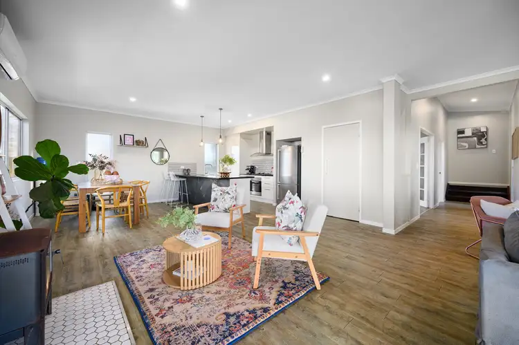 Sixth view of Homely house listing, 45 Paradise Drive, Tamborine Mountain QLD 4272