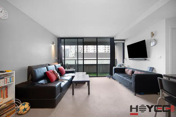Second view of Homely apartment listing, 619/838 Bourke Street, Docklands VIC 3008