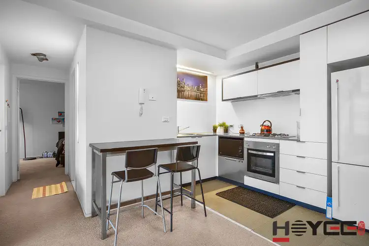 Fourth view of Homely apartment listing, 619/838 Bourke Street, Docklands VIC 3008