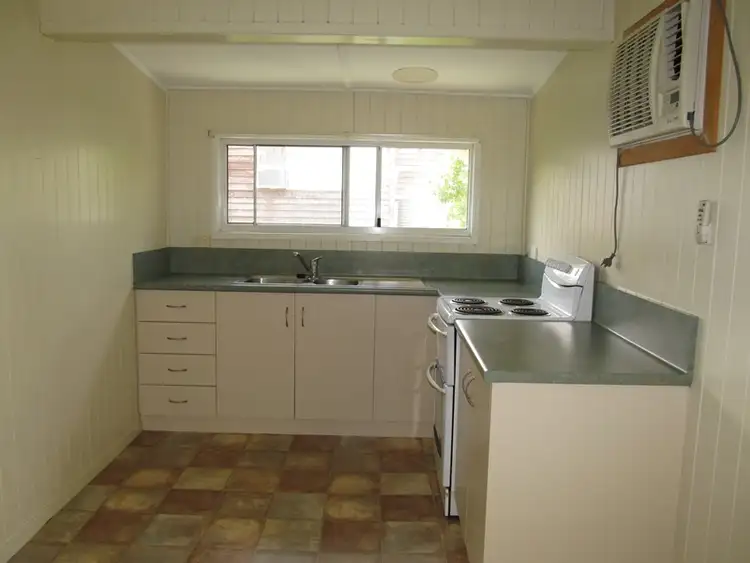 Second view of Homely apartment listing, 4/244 Albert Street, Maryborough QLD 4650