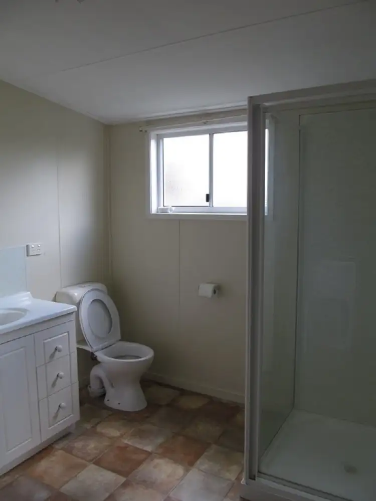 Third view of Homely apartment listing, 4/244 Albert Street, Maryborough QLD 4650