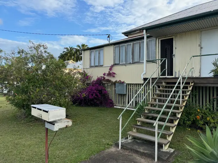 3/130 Walker Street, Maryborough QLD 4650