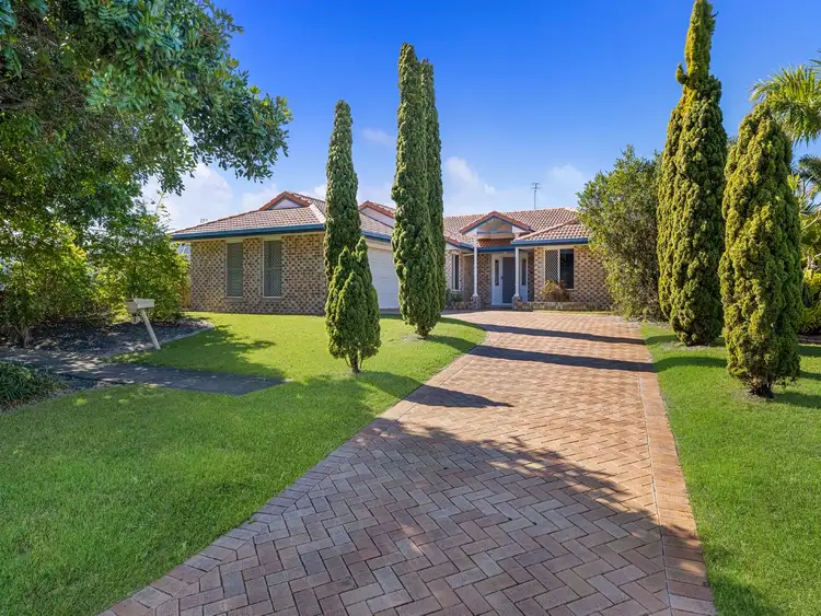1 Swallow Street, Wurtulla QLD 4575