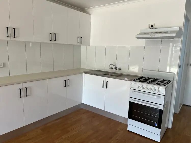 Main view of Homely apartment listing, 2/198 Cambridge Street, Granville QLD 4650