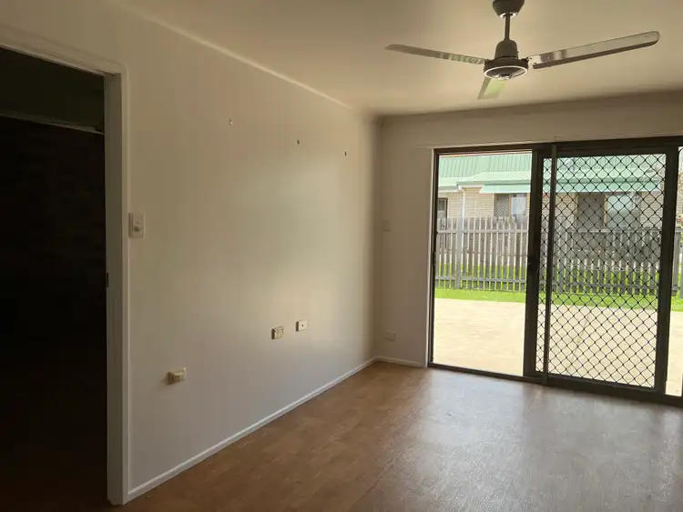 Third view of Homely apartment listing, 2/198 Cambridge Street, Granville QLD 4650