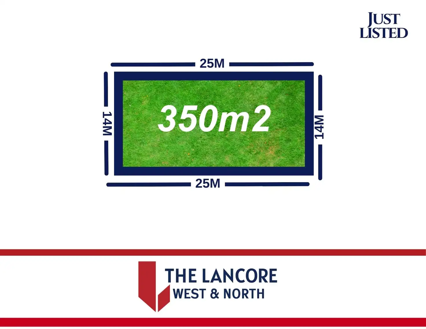 Main view of Homely land listing, LOT 60312 Address on Request, Kalkallo VIC 3064