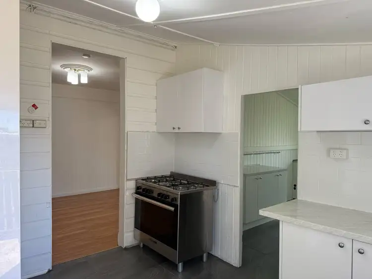 Second view of Homely unit listing, 4/69 Richmond Street, Maryborough QLD 4650