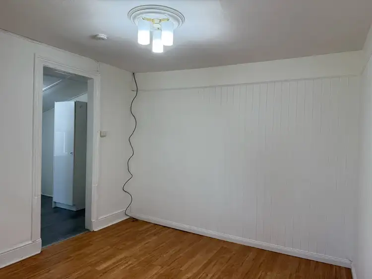 Third view of Homely unit listing, 4/69 Richmond Street, Maryborough QLD 4650