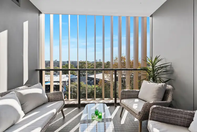 309/850 Bourke Street, Waterloo NSW 2017