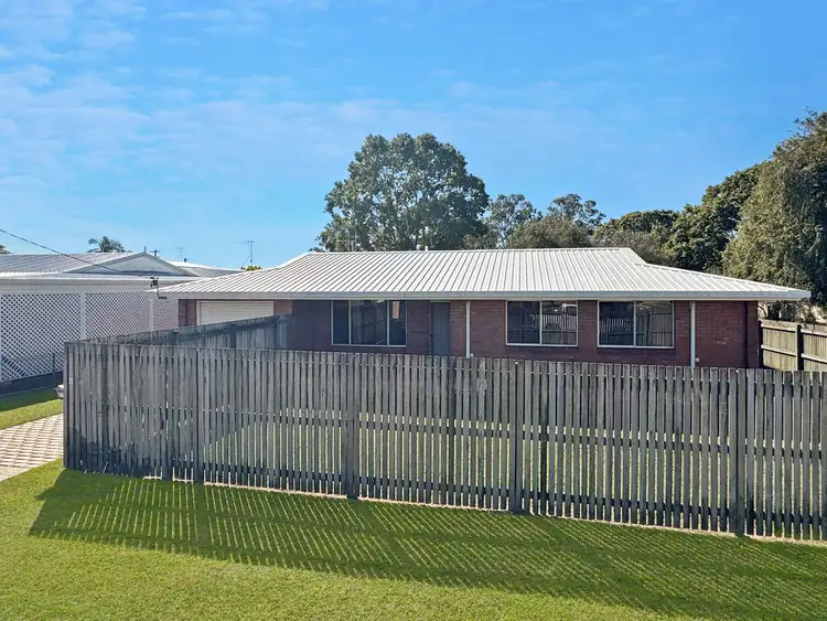 Main view of Homely house listing, 6 Jocelyn Parade, Granville QLD 4650
