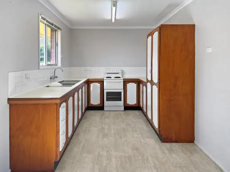 Second view of Homely house listing, 6 Jocelyn Parade, Granville QLD 4650