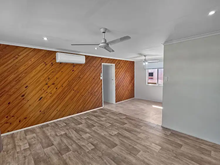 Third view of Homely house listing, 6 Jocelyn Parade, Granville QLD 4650