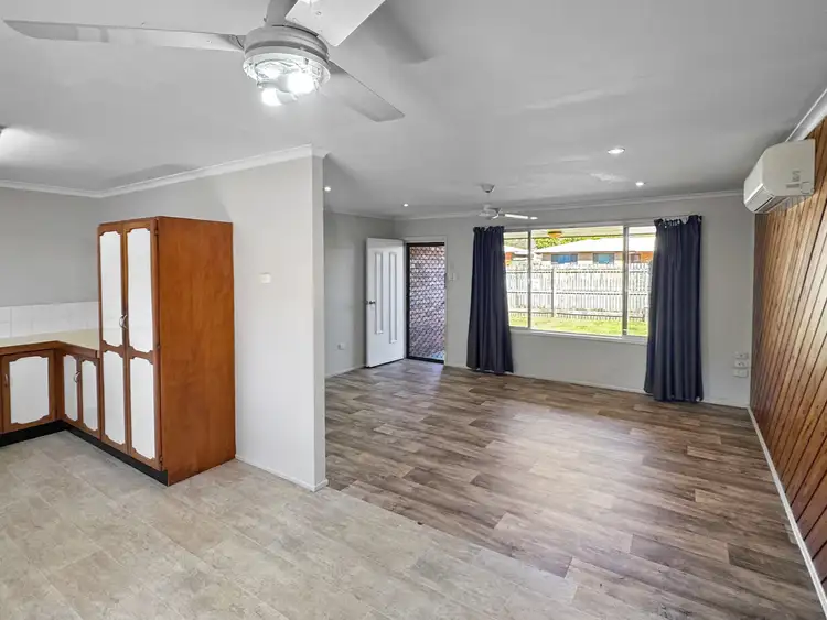 Fourth view of Homely house listing, 6 Jocelyn Parade, Granville QLD 4650