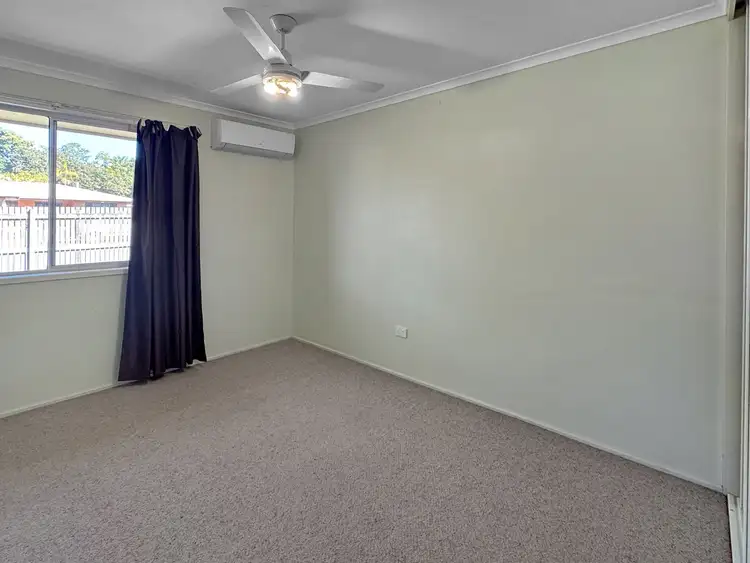 Fifth view of Homely house listing, 6 Jocelyn Parade, Granville QLD 4650