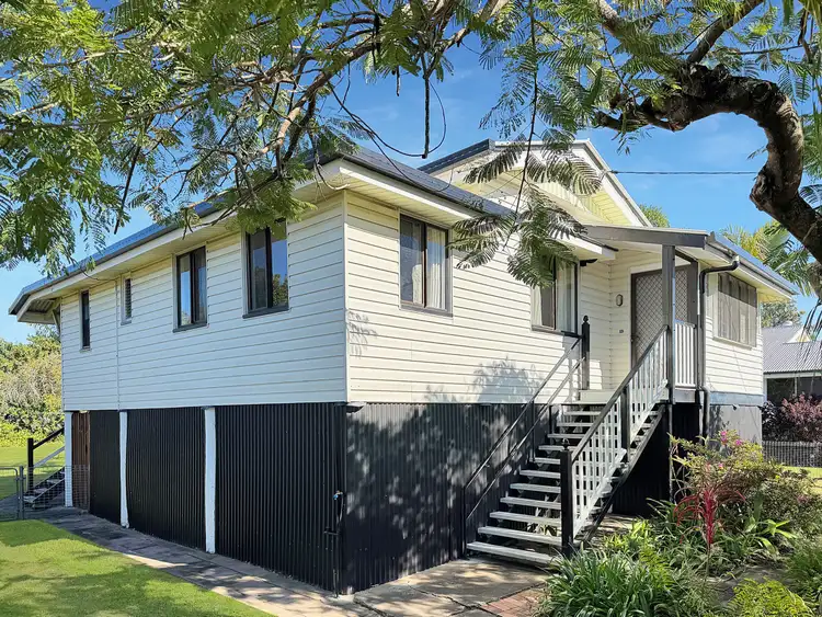 56 Ward Street, Maryborough QLD 4650