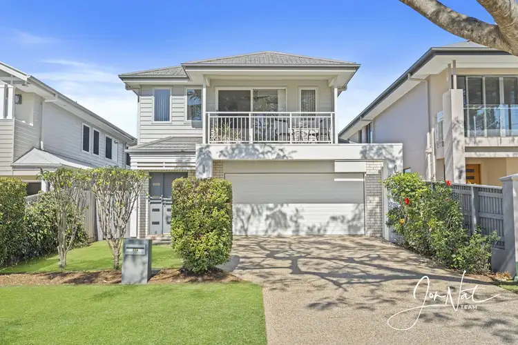Main view of Homely house listing, 31A Coburg Street East, Cleveland QLD 4163