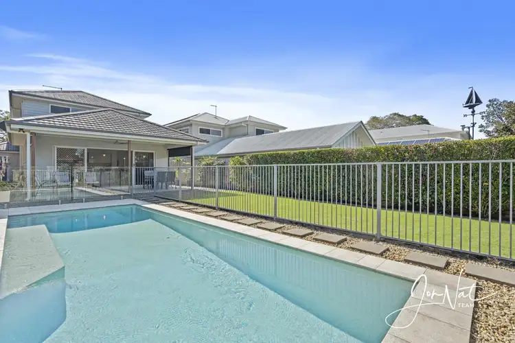 Second view of Homely house listing, 31A Coburg Street East, Cleveland QLD 4163