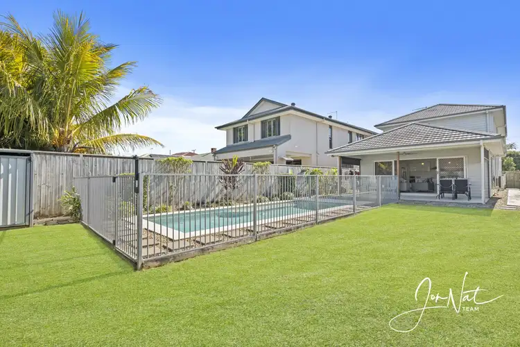 Third view of Homely house listing, 31A Coburg Street East, Cleveland QLD 4163
