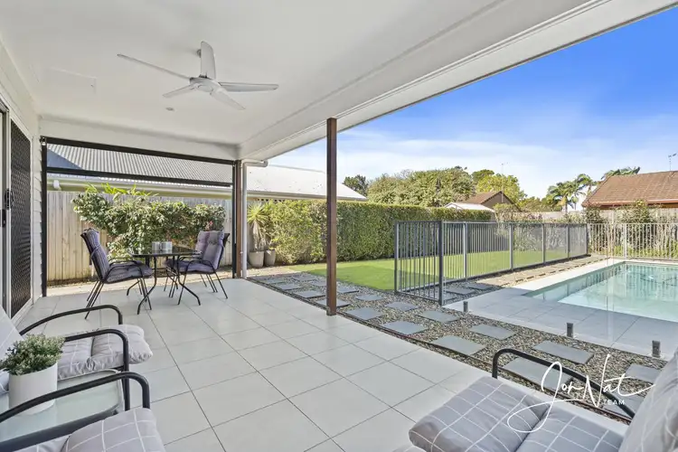 Fourth view of Homely house listing, 31A Coburg Street East, Cleveland QLD 4163