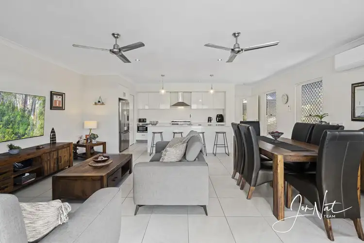 Fifth view of Homely house listing, 31A Coburg Street East, Cleveland QLD 4163