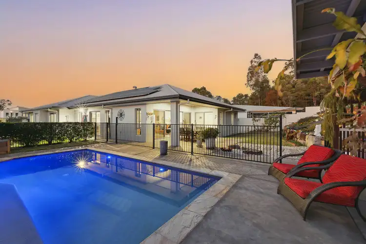 39 Kirkwood Place, Reedy Creek QLD 4227