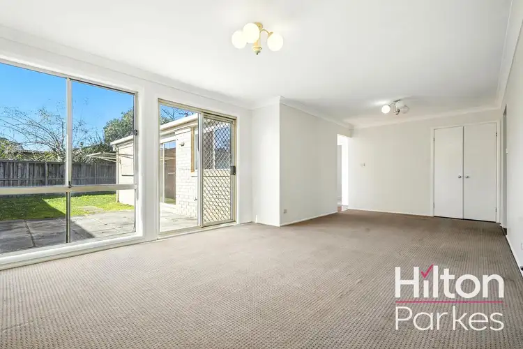 Main view of Homely house listing, 74 Amsterdam Street, Oakhurst NSW 2761