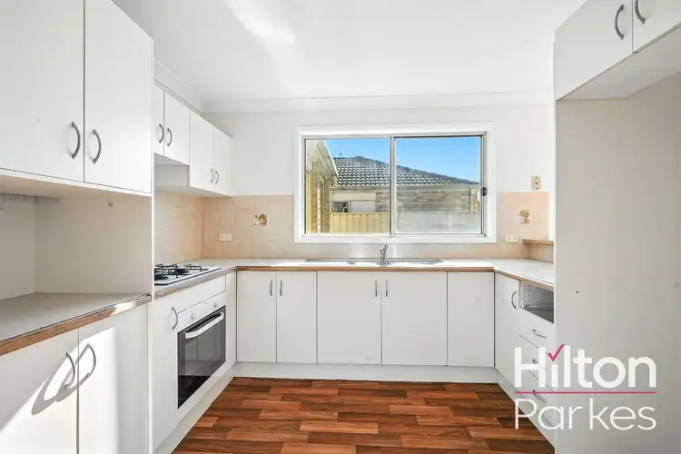 Second view of Homely house listing, 74 Amsterdam Street, Oakhurst NSW 2761